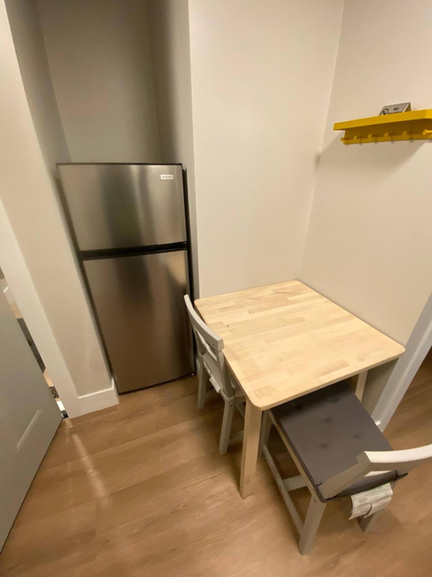 Central 2Br Near Unveristy And Whyte Ave Edmonton Kültér fotó