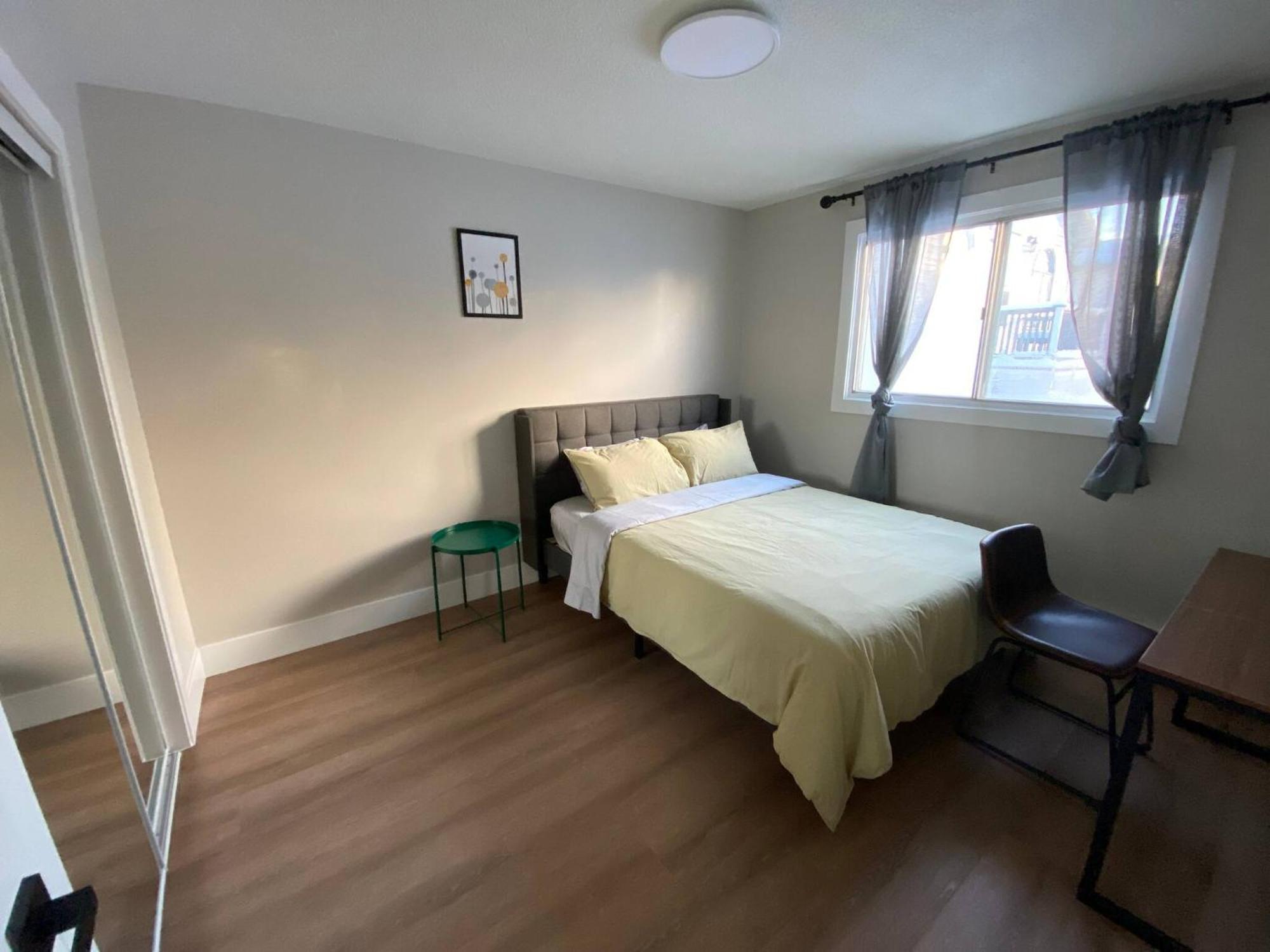 Central 2Br Near Unveristy And Whyte Ave Edmonton Kültér fotó